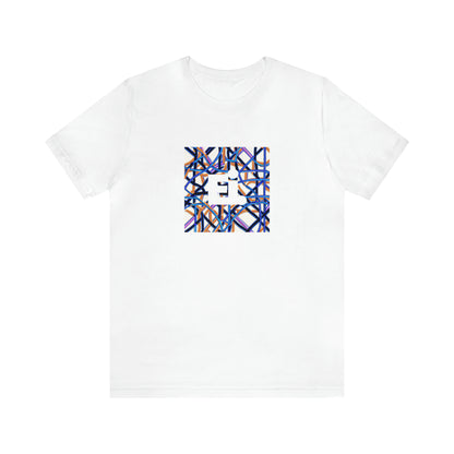 Gianni Conti - A renowned Italian streetwear designer from the 1990s who was known for his colorful and creative designs that blended creativity and fashion. He made a lasting impression in the scene with eccentric distressed designs and flamboyant-Tee