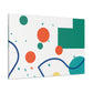 Jonquil Le Clair-canvas