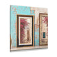 Sandra da Vinci-canvas