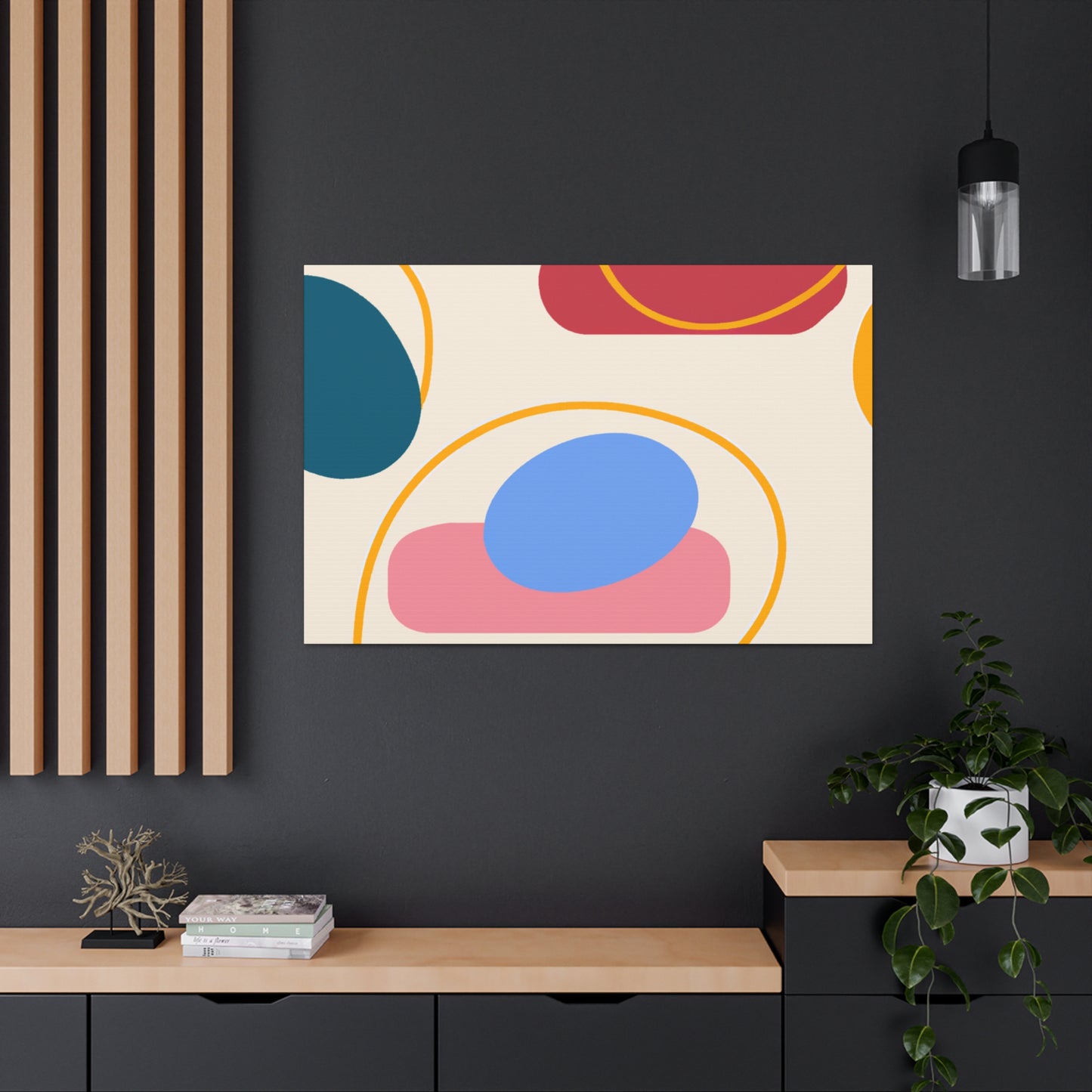 Archibaldo Fabrizio di Bellini-canvas