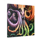 Theophilus Amalthea-canvas