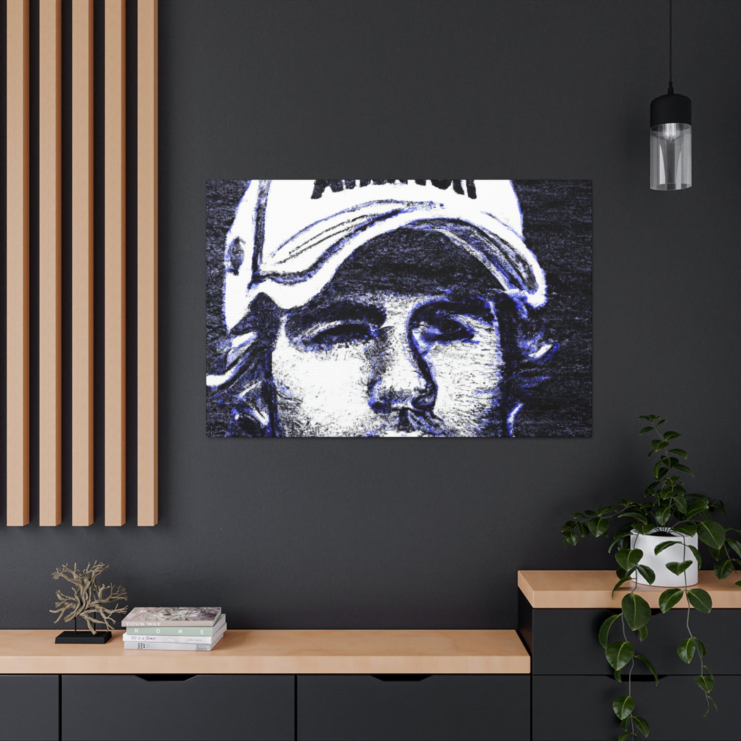 Pietro Fiammatorio-canvas