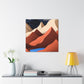 Virginia Whipfeather-canvas