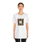 Fabiana Sarri, an Italian streetwear designer who rose to fame in the 1990s. She was known for her bold designs with bright colors and prints, and her pieces featured unique cut-outs and unexpected asymmetrical silhouettes. Fab-Tee