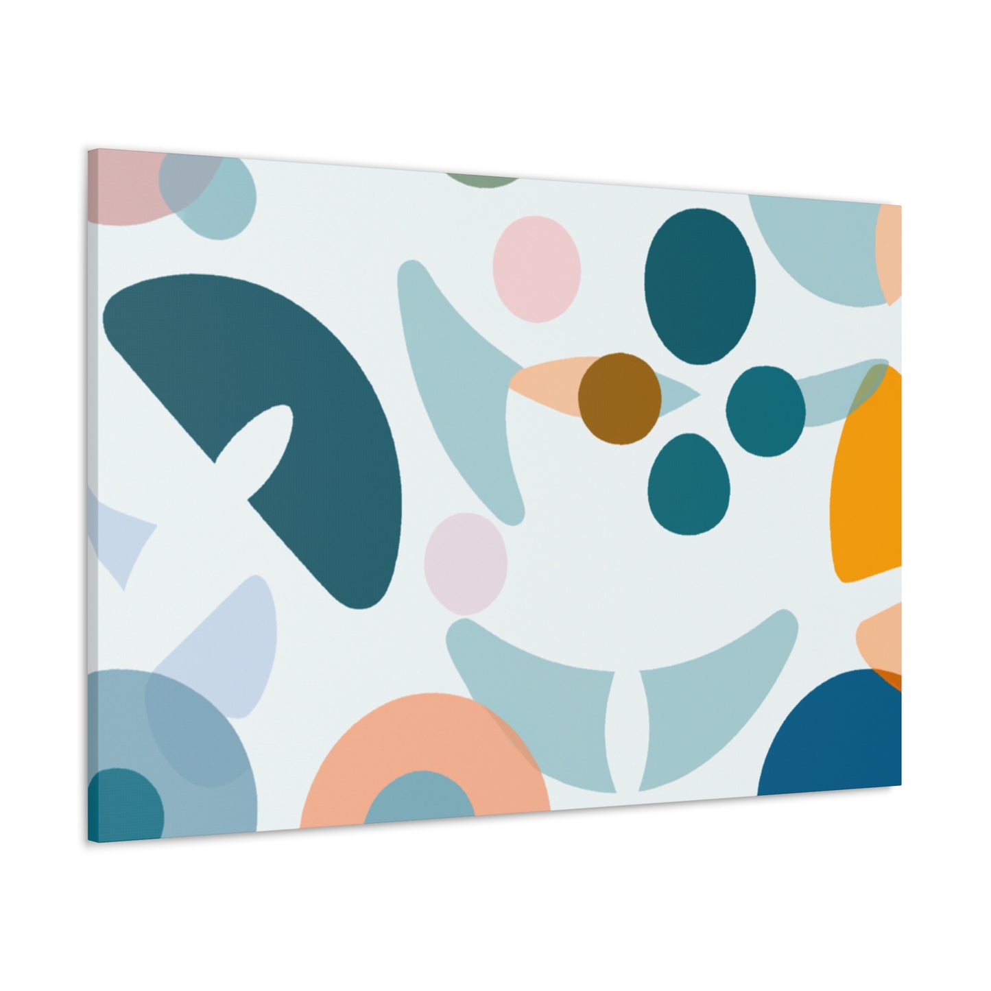 Gustavo Vesperini-canvas