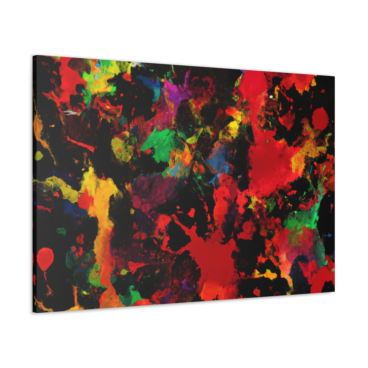 Caederia Mollvey-canvas
