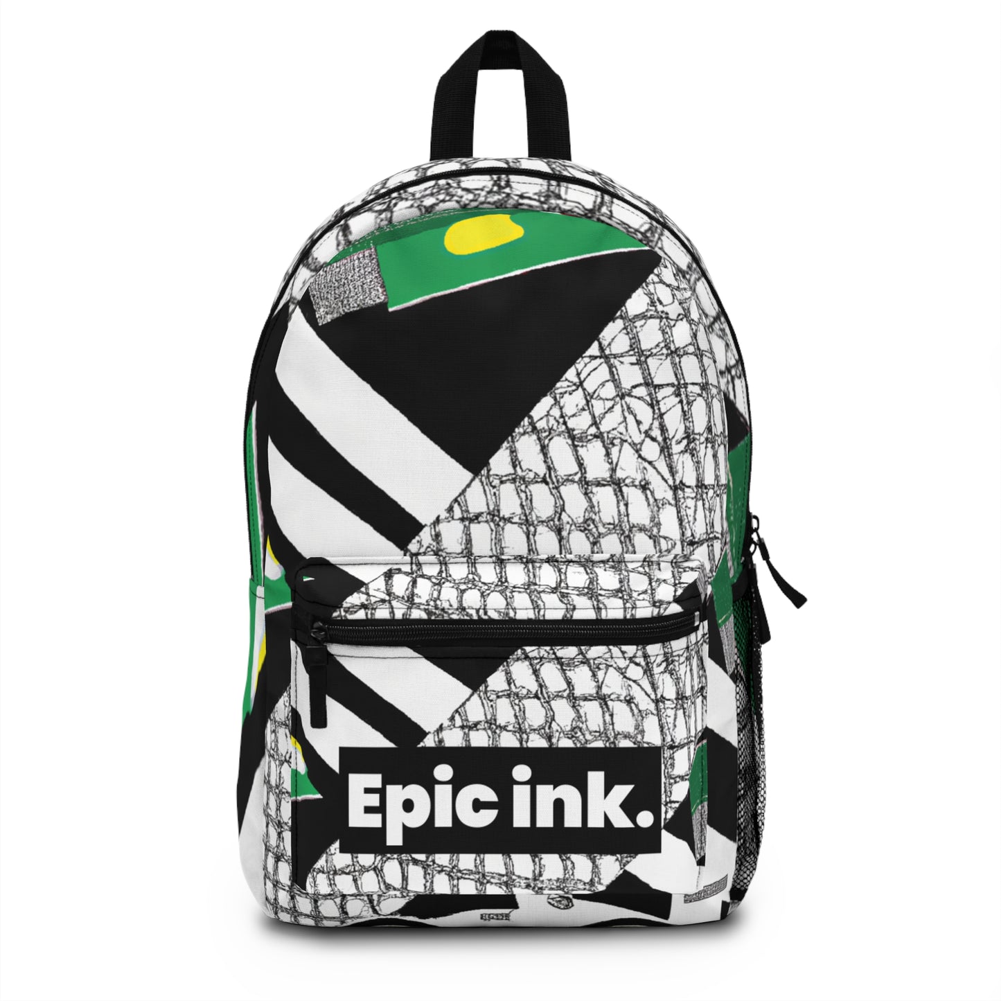 Gianni Romani-backpack