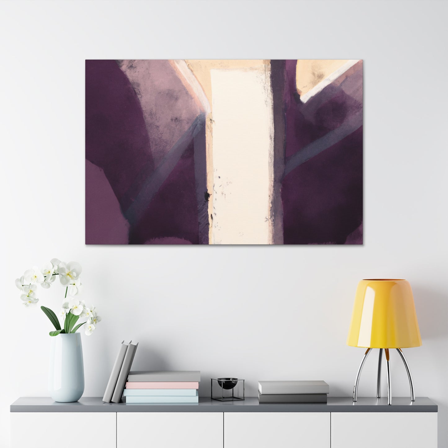 Emmeline Savigny-canvas