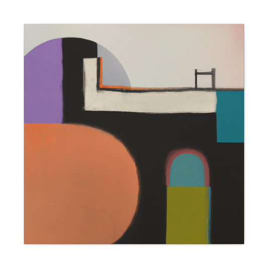 Claudius Fontaneau-canvas