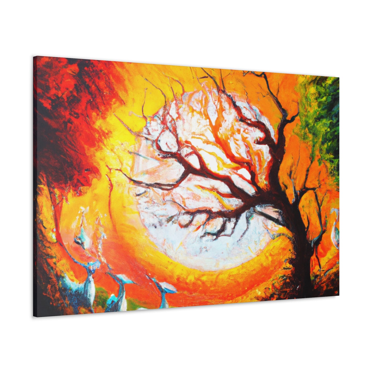 Carvando Marques-canvas