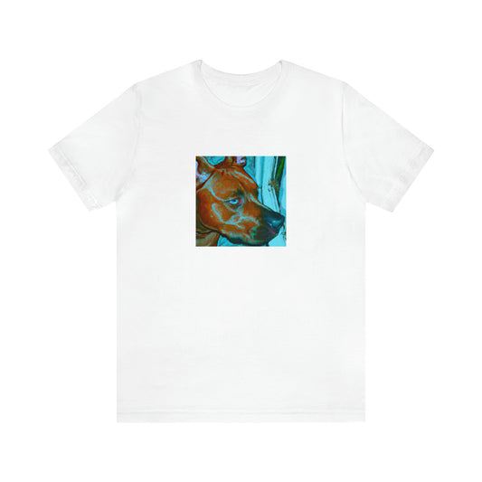Hilda Fontana: A popular streetwear designer from Italy in the 1990s, Hilda Fontana rose to fame for her edgy, urban designs. She crafted each piece with a focus on quality materials, vibrant colors, and-Tee