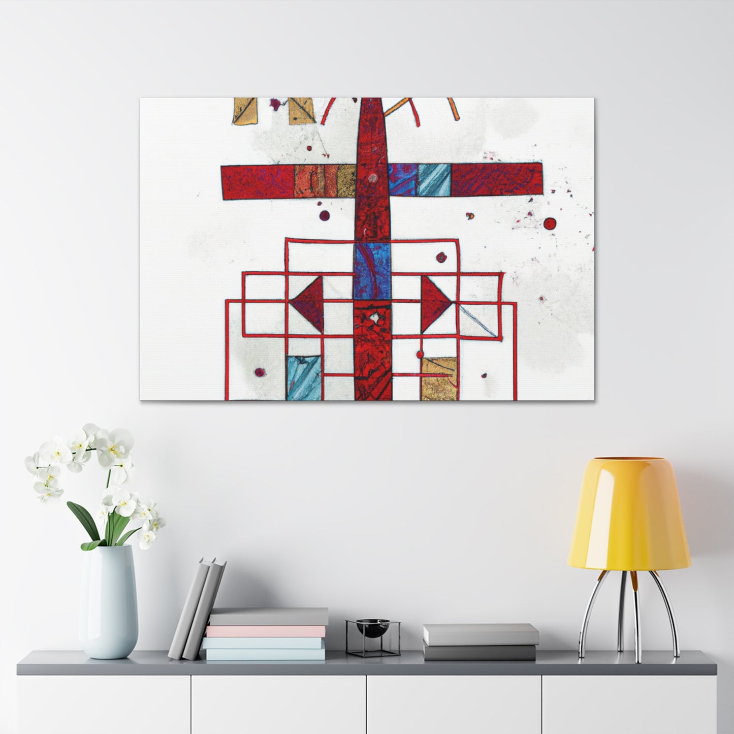 Miguelina Lavalleja-canvas