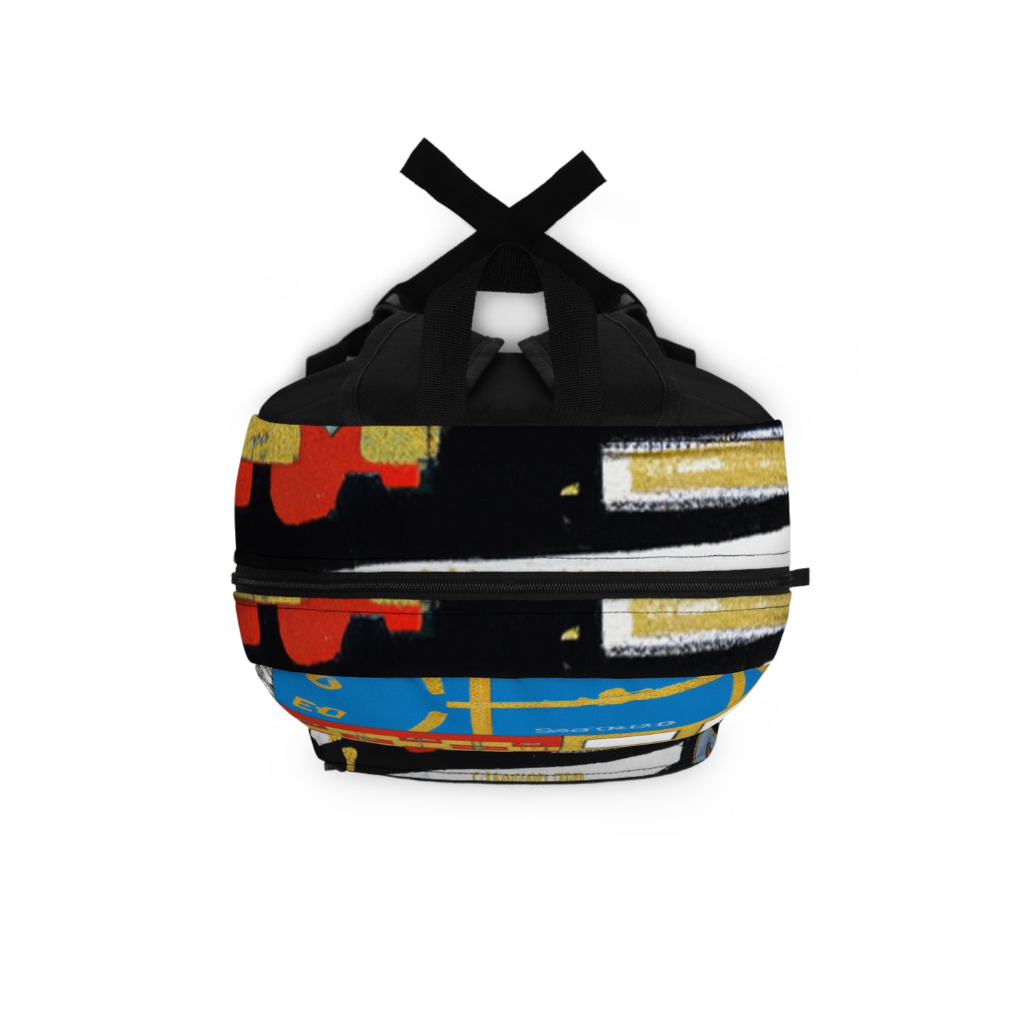 Mario Nardelli-backpack