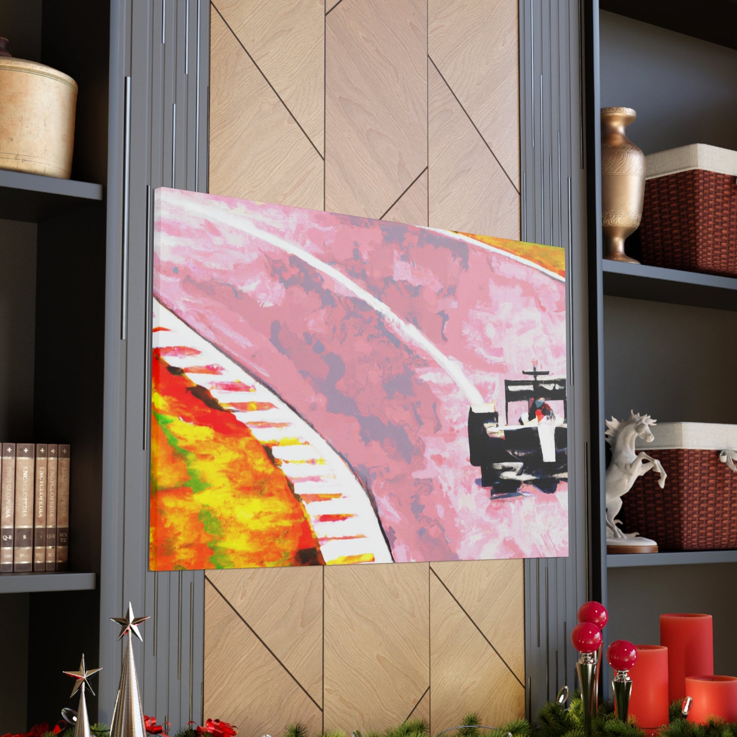 Theophania the Magnificent-canvas