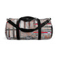 Roberto Cavalli-duffel bag