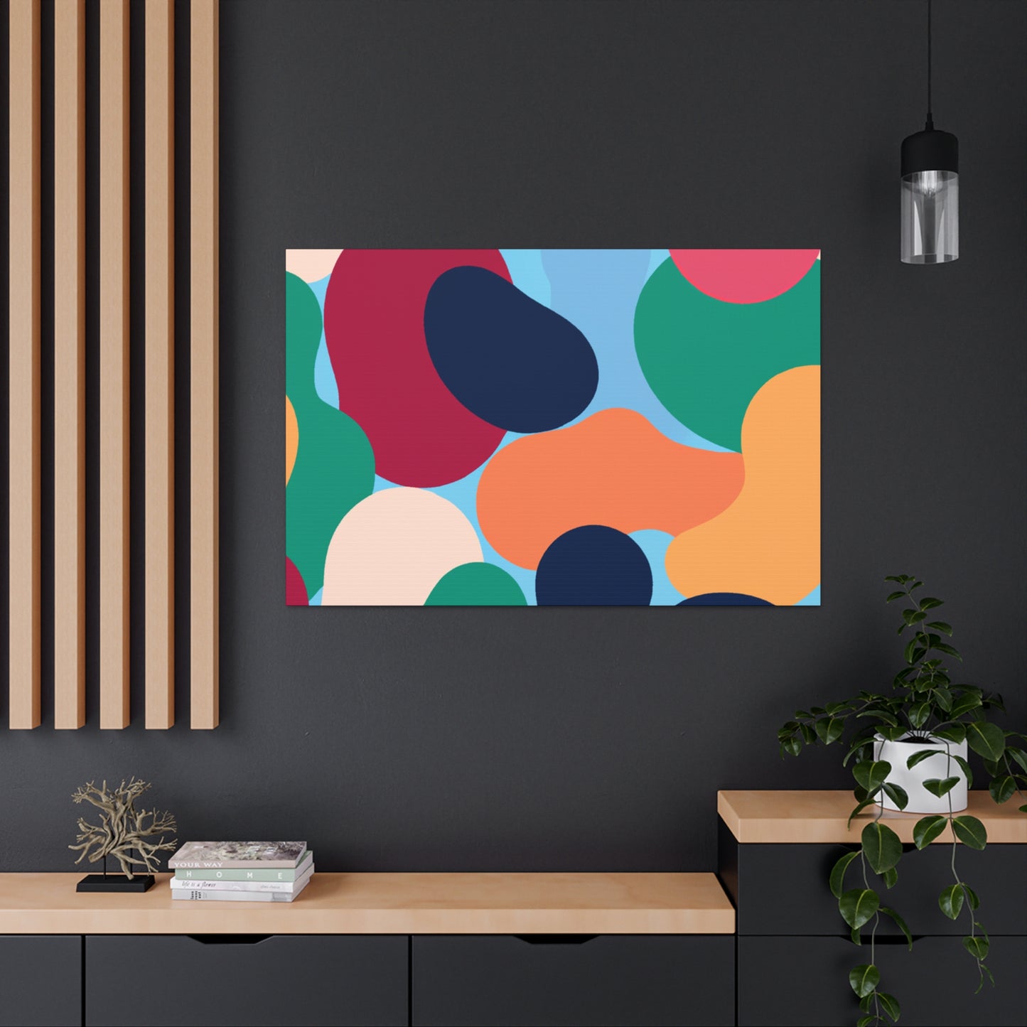 Fransa Neaveaux-canvas