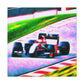 Alfonso Oriturogami-canvas