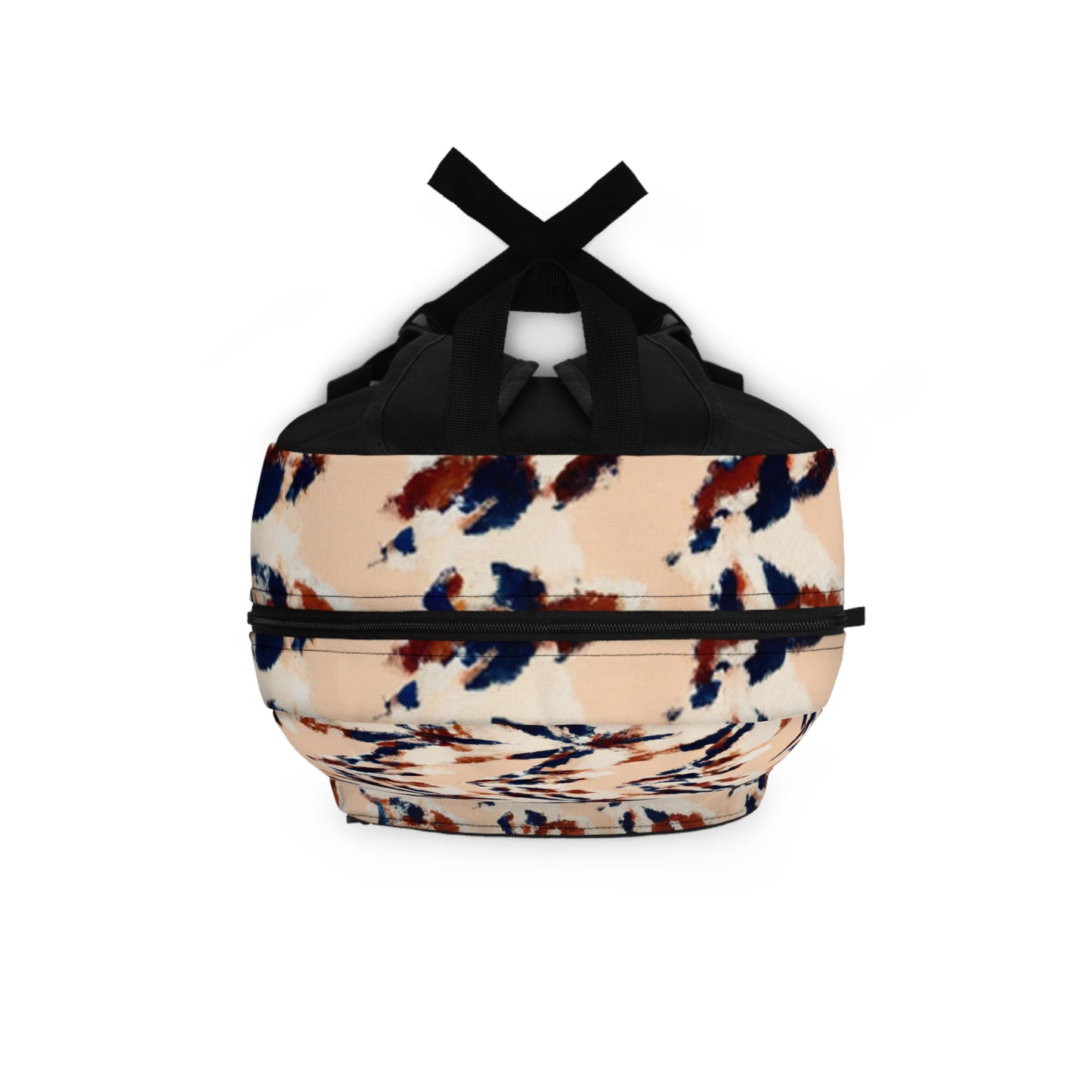 Gustave Leonédas-backpack