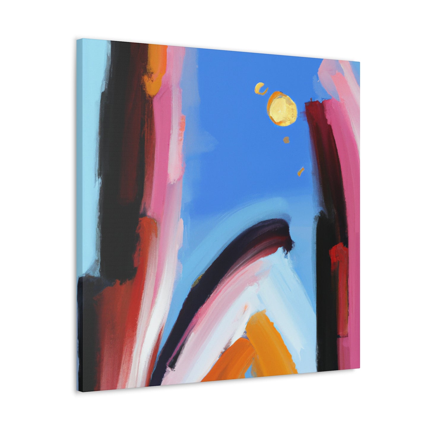 'Fabrizio D'Ascoli'-canvas