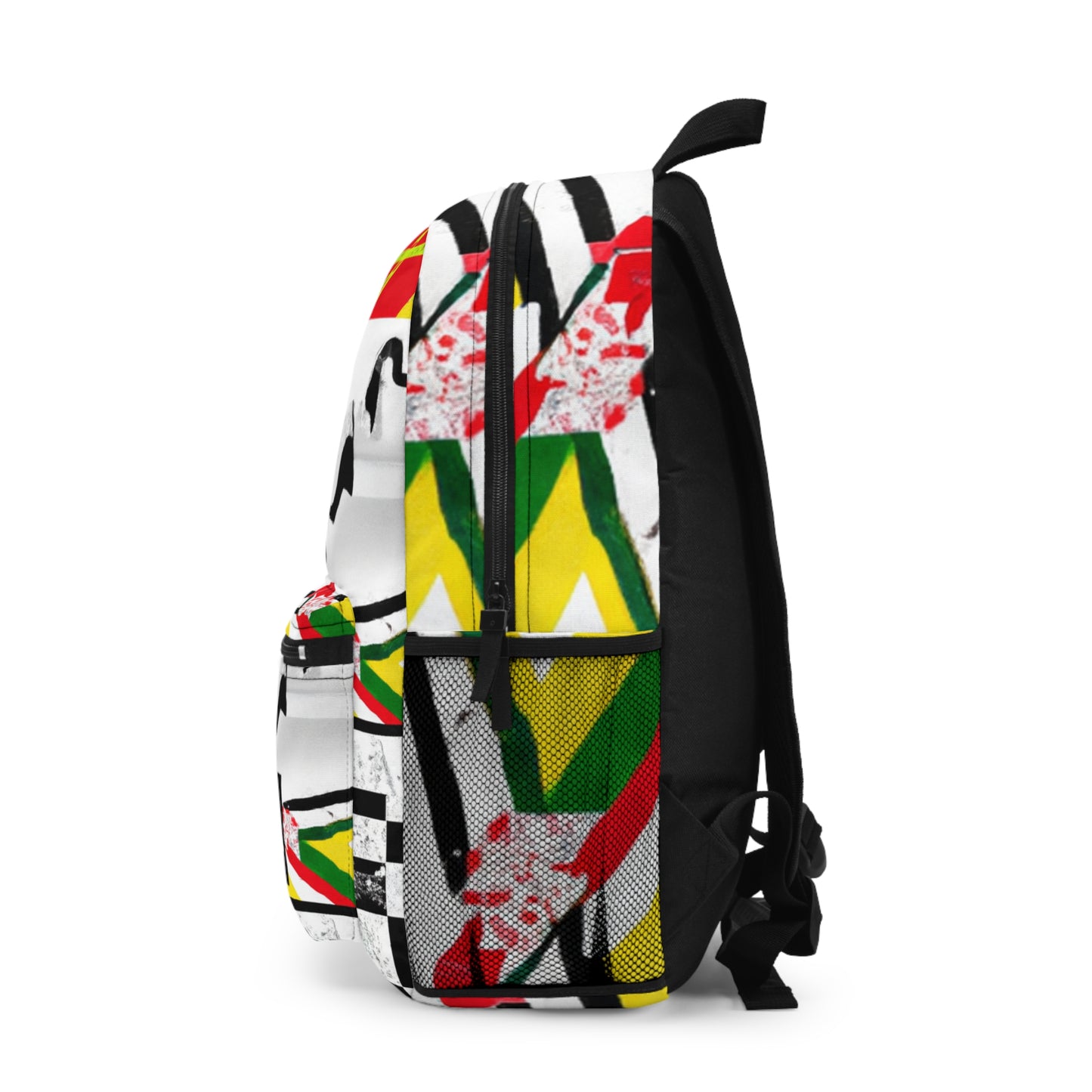 Gianni Fontana-backpack