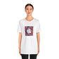 Gina di L'amore, the Italian streetwear designer from the 1990s, quickly gained popularity with her unique style of modernizing vintage pieces with her own creative twist. Her designs were heavily influenced by the urban culture of her-Tee