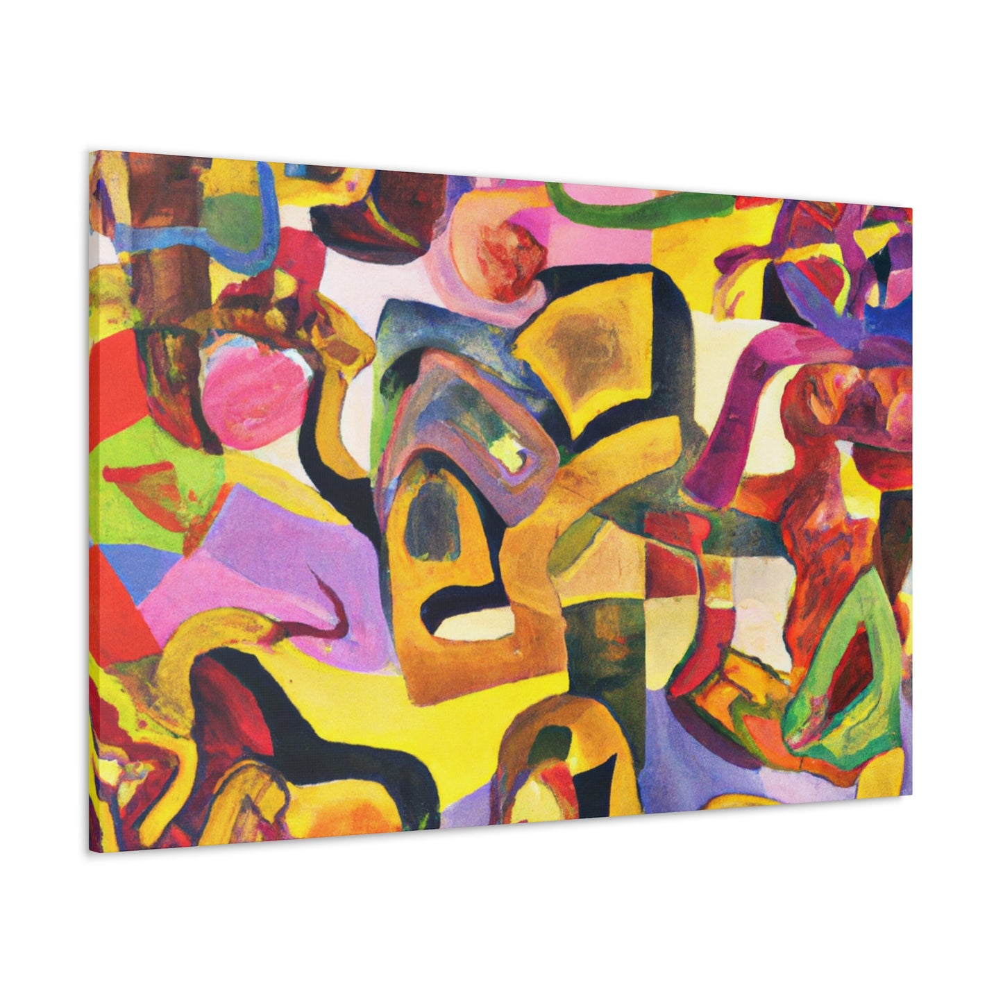 Janessa Farroway-canvas