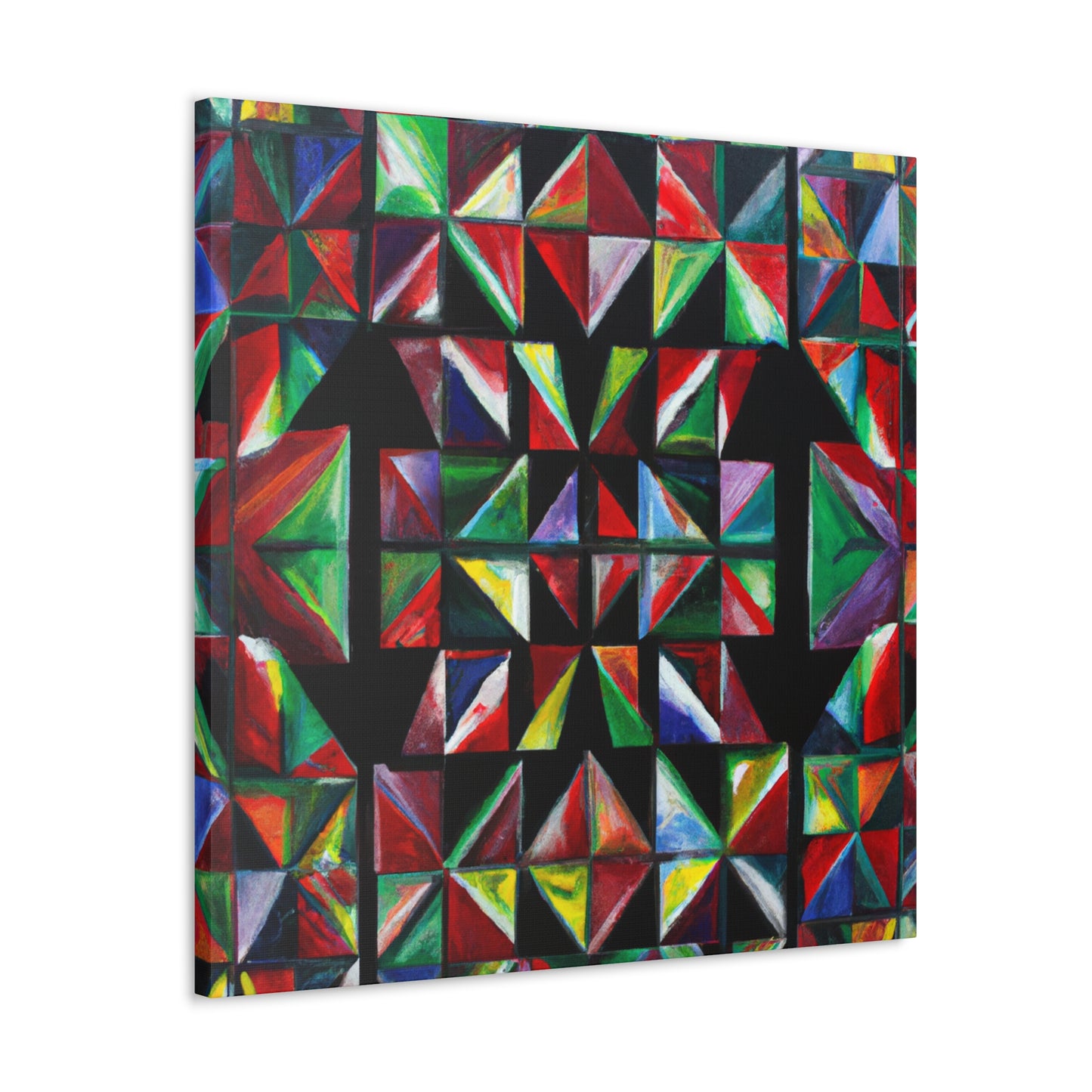 Hortensia de Novaes-canvas