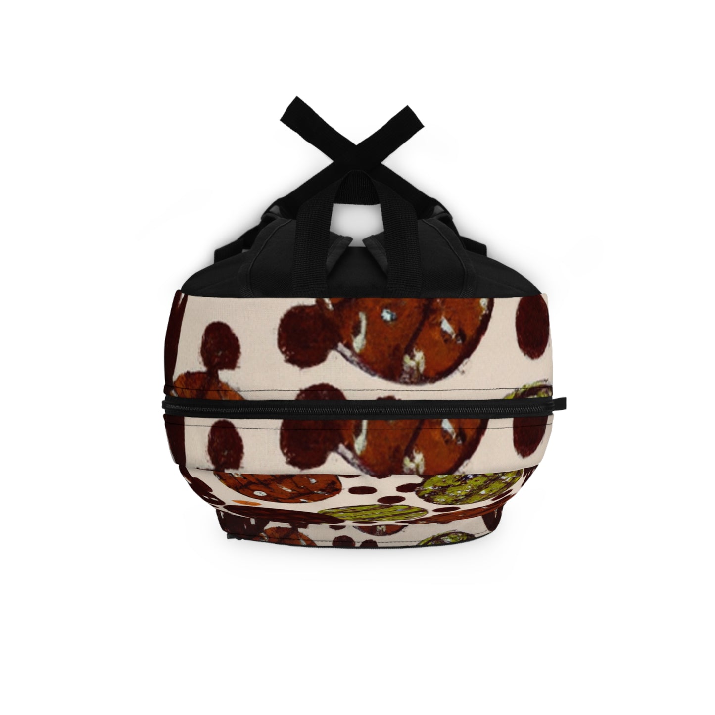 Claude Menard-backpack