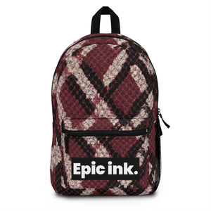 Estienne de Richelieu.-backpack