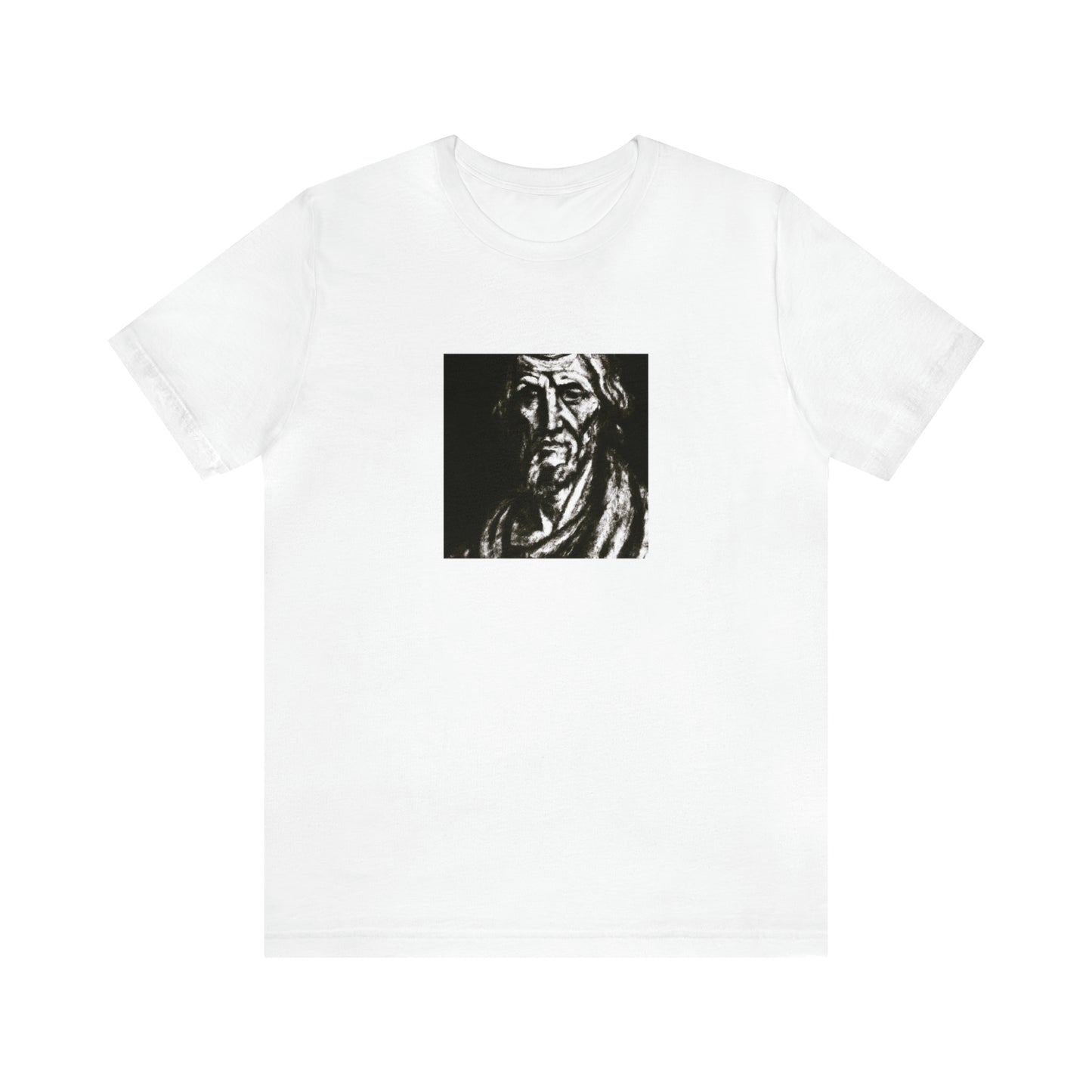 Paolo Fresco – an iconic, Italian-born streetwear designer from the 1990s who made waves on the fashion scene with his avant-garde designs inspired by gritty urban aesthetics. He was best known for his subversive and ed-Tee
