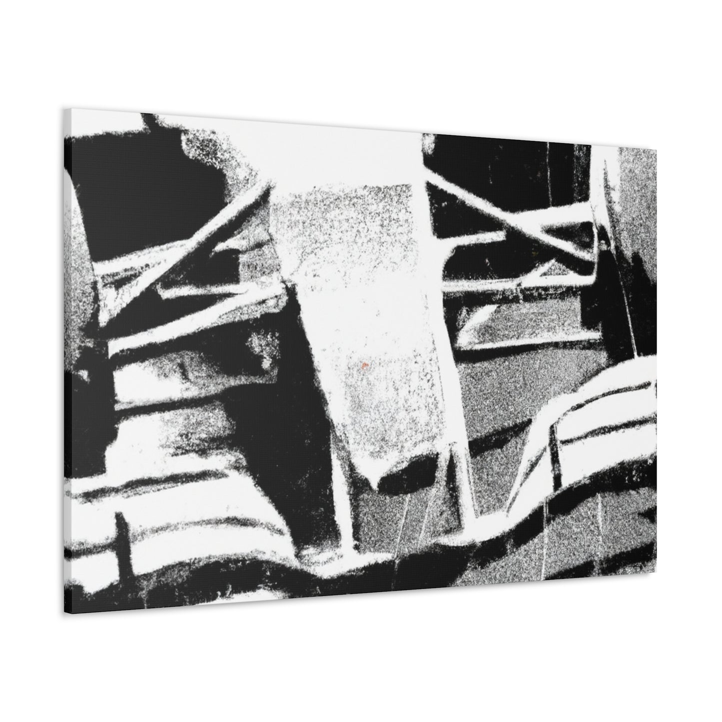 Mertilda Salviédas-canvas