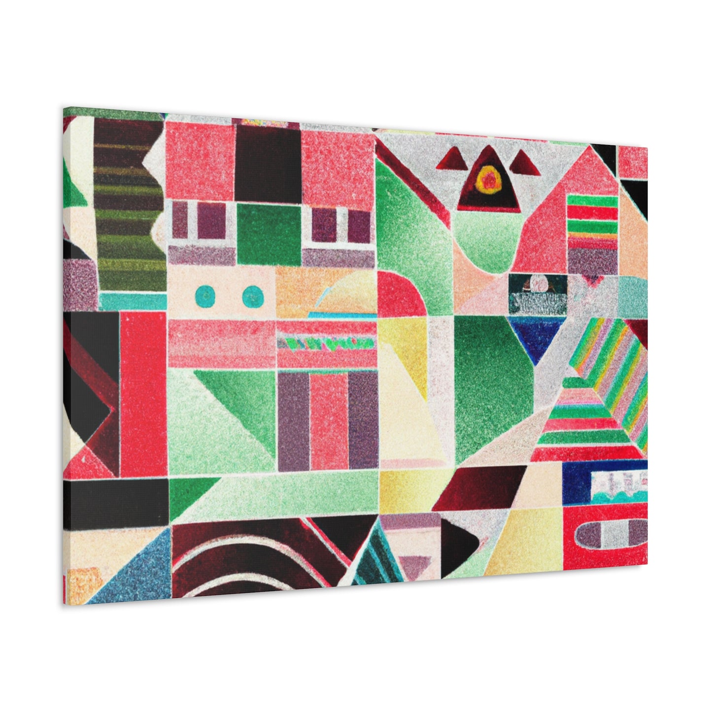 Miguel Fernandez Calvo-canvas