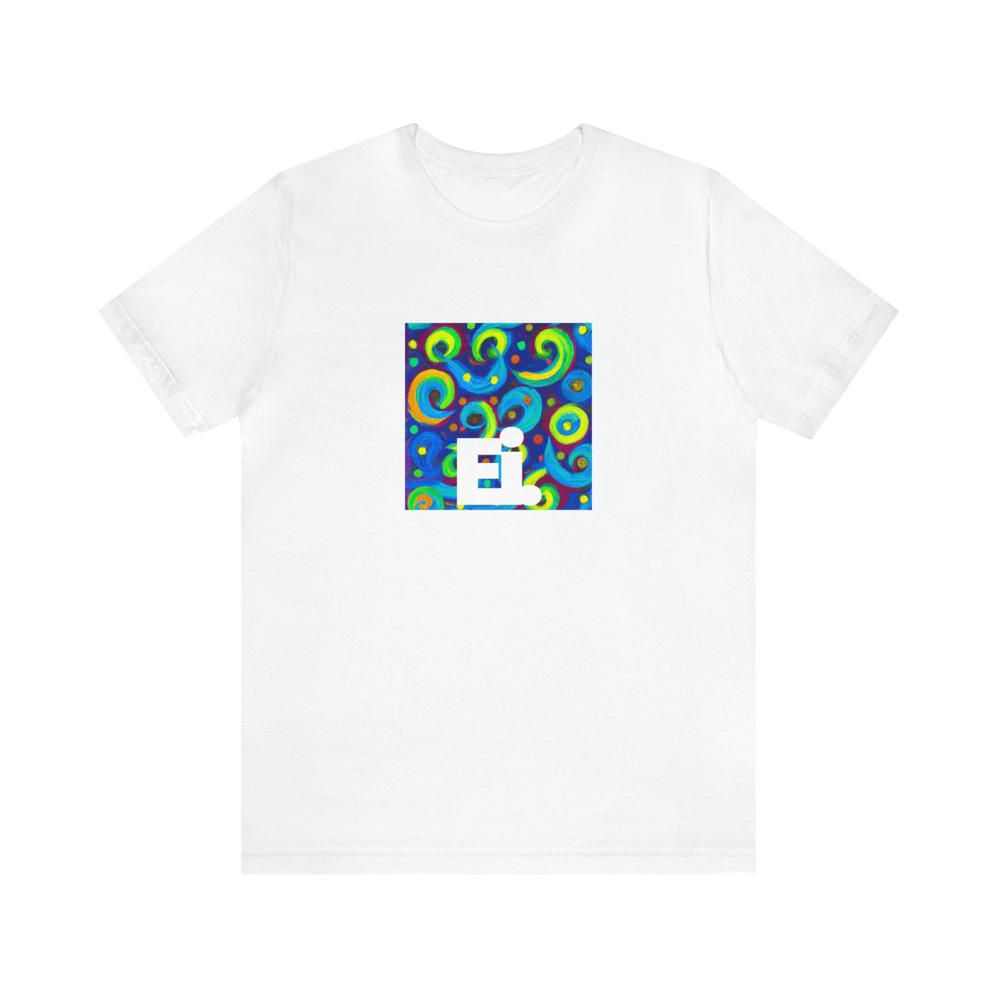 Giorgio Giuliano, an Italian streetwear designer from the 1990s. He gained fame for his bold neon prints and tiger stripes on classic tees and track suits, often made from a mix of unique synthetic fabrics. His designs spoke-Tee