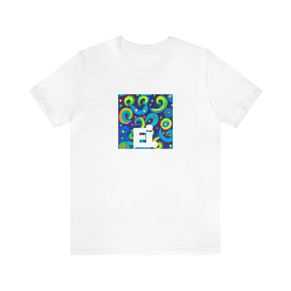 Giorgio Giuliano, an Italian streetwear designer from the 1990s. He gained fame for his bold neon prints and tiger stripes on classic tees and track suits, often made from a mix of unique synthetic fabrics. His designs spoke-Tee