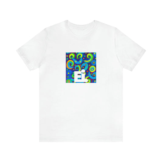 Giorgio Giuliano, an Italian streetwear designer from the 1990s. He gained fame for his bold neon prints and tiger stripes on classic tees and track suits, often made from a mix of unique synthetic fabrics. His designs spoke-Tee