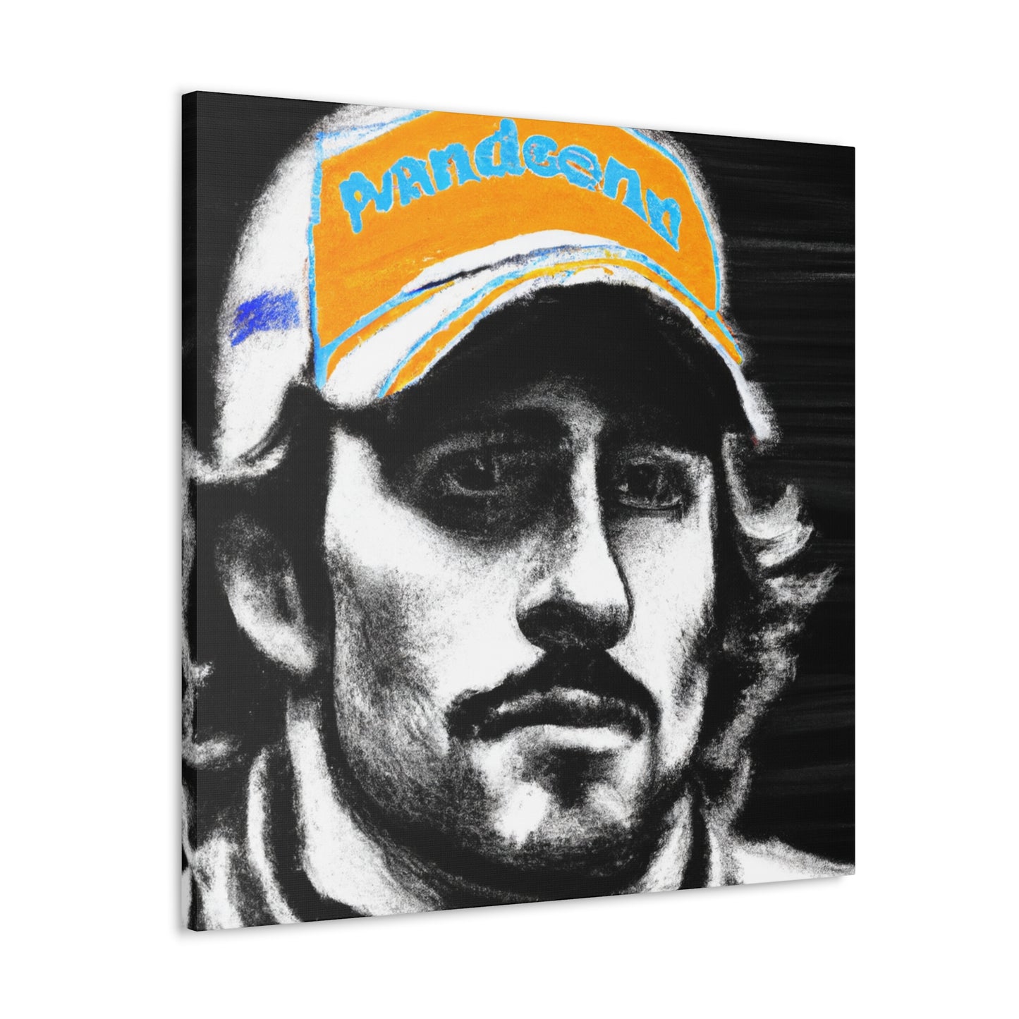 Federico Finofinini-canvas