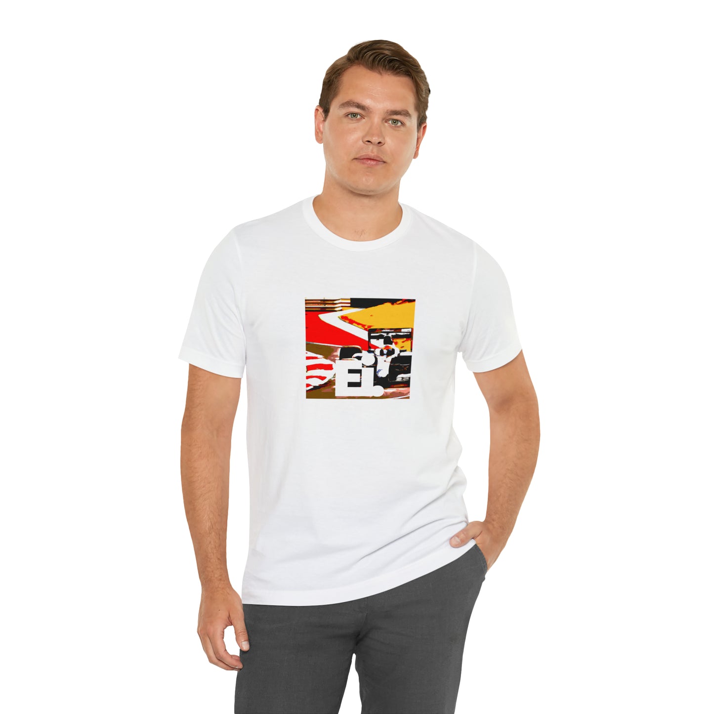 Gianni Versace.-Tee