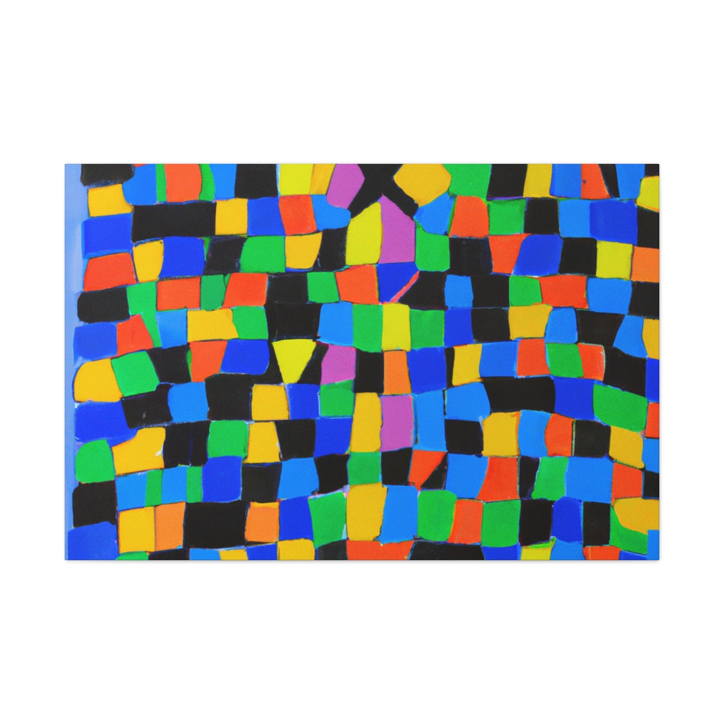 Camila di Corvi-canvas