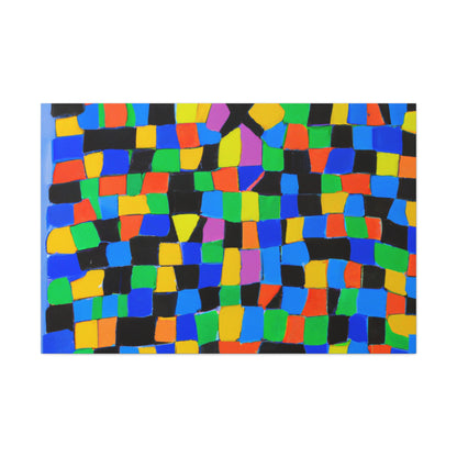 Camila di Corvi-canvas