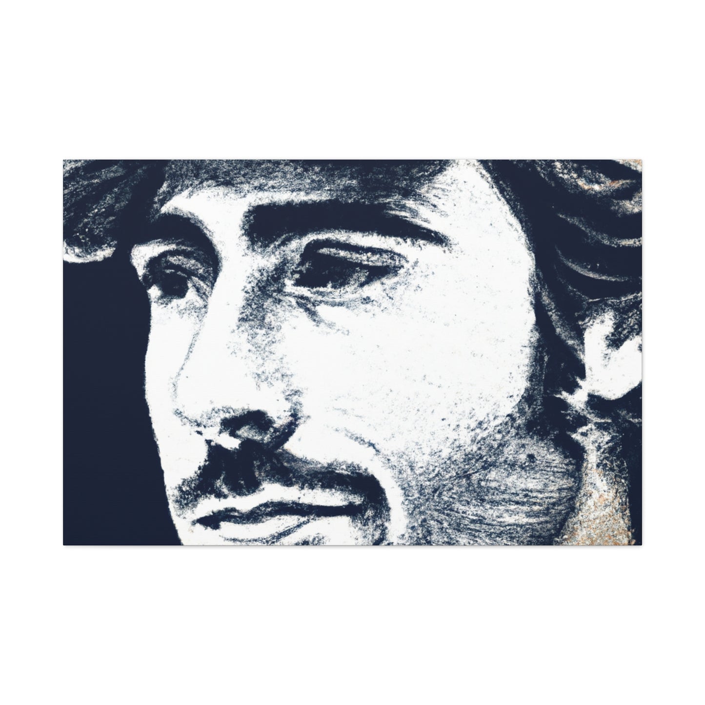 Agostino Tintellini-canvas