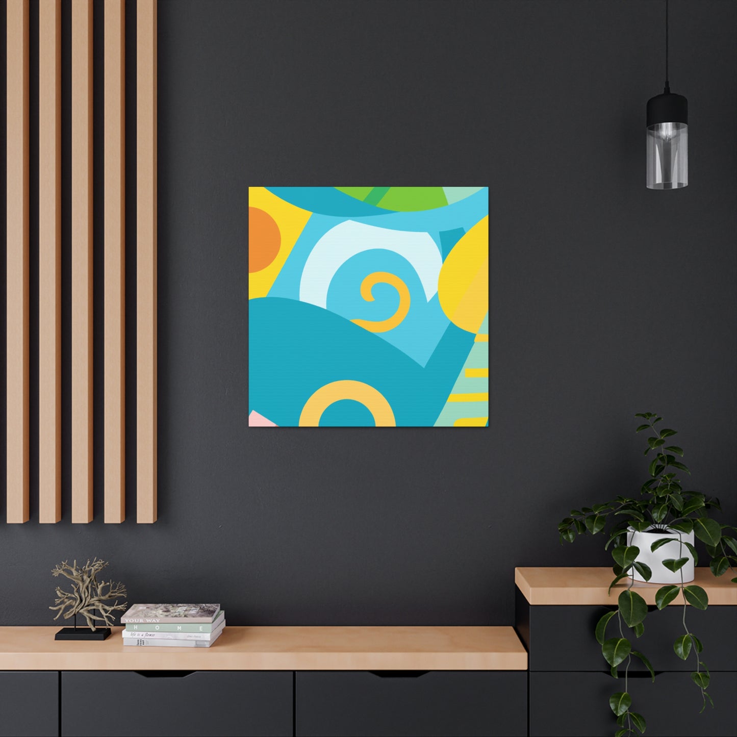 Sir Beuxipollo Duchamp-canvas