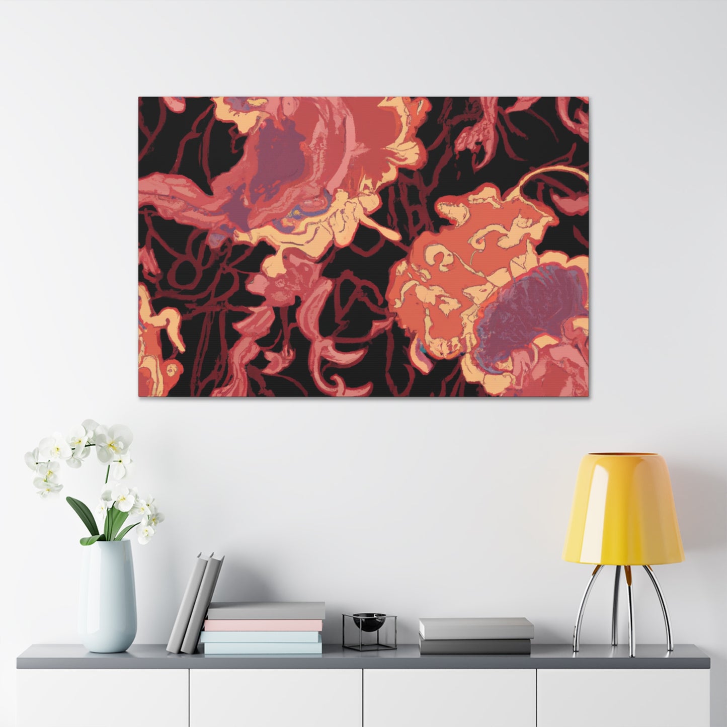 Mirabelle DeSoto-canvas