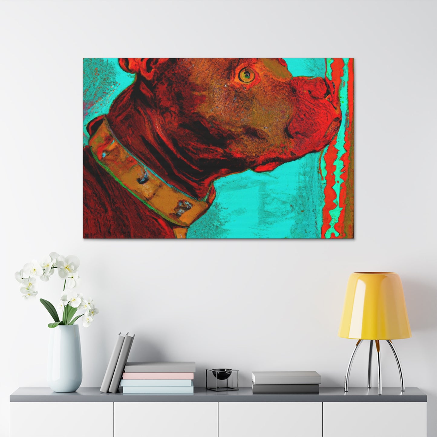 Ibn K'addirah-canvas