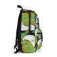Marie-Claire Augerot-backpack