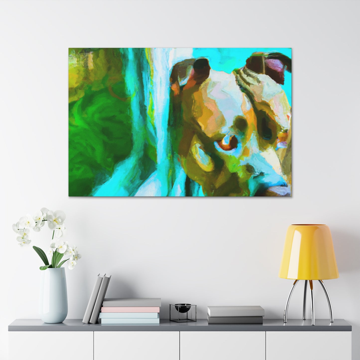 Emmaline le Monerre-canvas