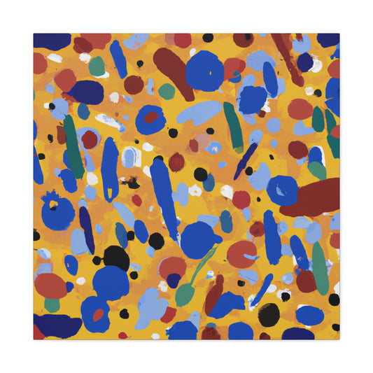 Tobias Verger-canvas