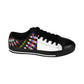Miguel Intaipe, an ambitious shoe designer from Madrid, Spain in the late 1500s. With a flair for detail and exceptional craftsmanship, Miguel brings a fresh perspective to the Iberian fashion scene. His innovative designs combine-low top