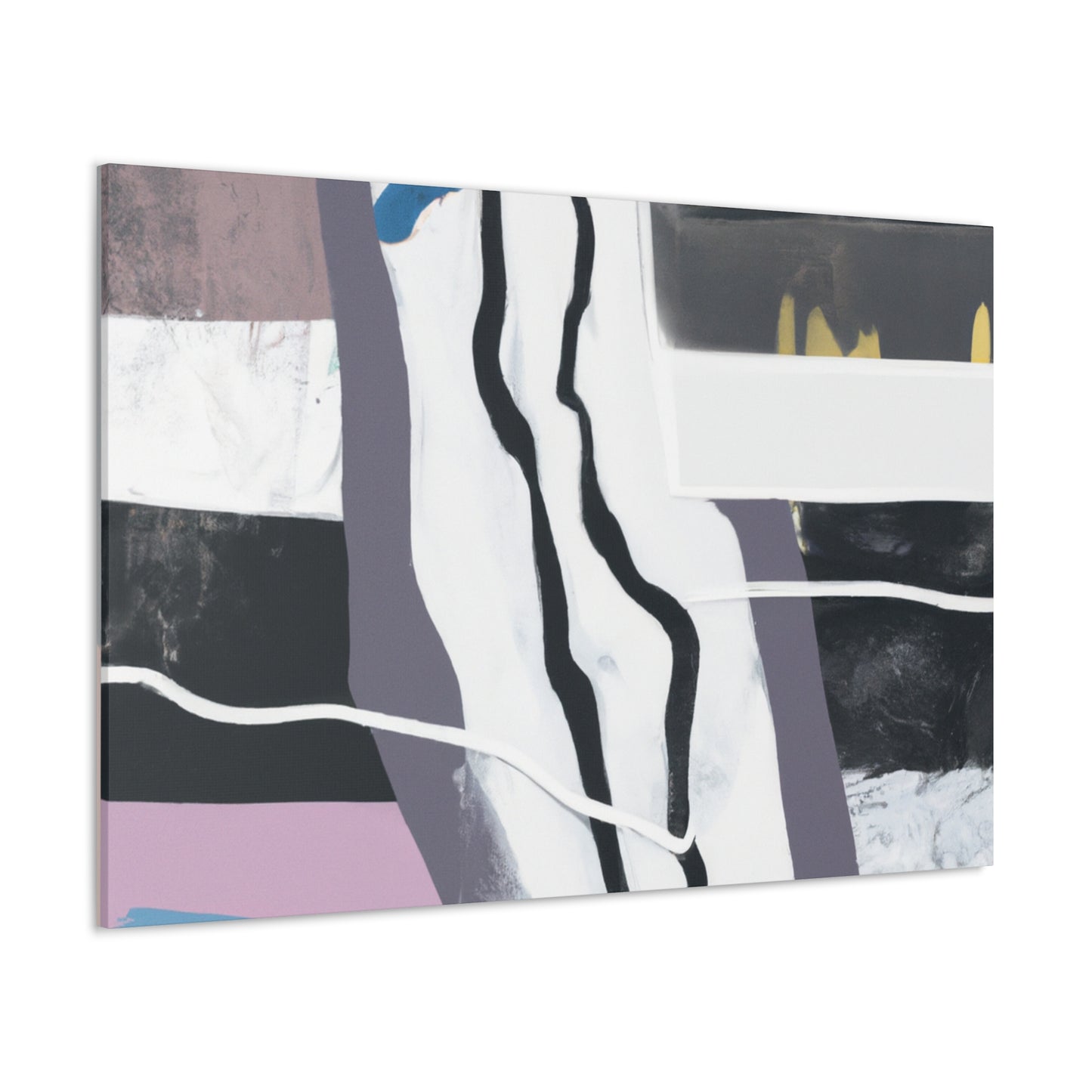 Fiametta Diamentye.-canvas