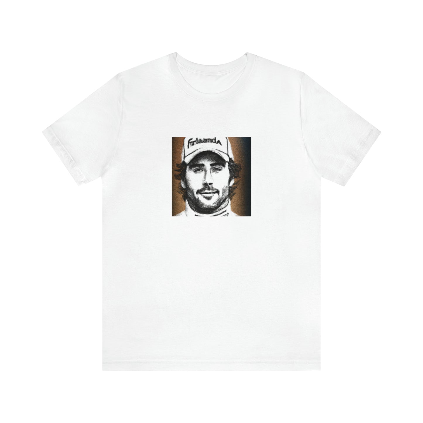Mirko di Gianni is an iconic Italian streetwear designer from the 1990s. Born in Umbria, Mirko was inspired to create stylish and edgy streetwear after growing up in the rural countryside and observing the vibrant streetwear-Tee