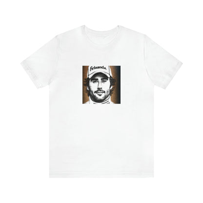 Mirko di Gianni is an iconic Italian streetwear designer from the 1990s. Born in Umbria, Mirko was inspired to create stylish and edgy streetwear after growing up in the rural countryside and observing the vibrant streetwear-Tee
